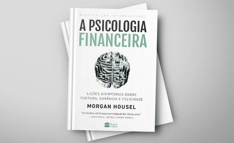 A psicologia financeira