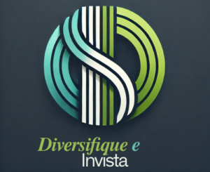 Diversifique e Invista