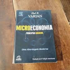 O Mais Importante para o Investidor: Microeconomia – Uma Abordagem Moderna